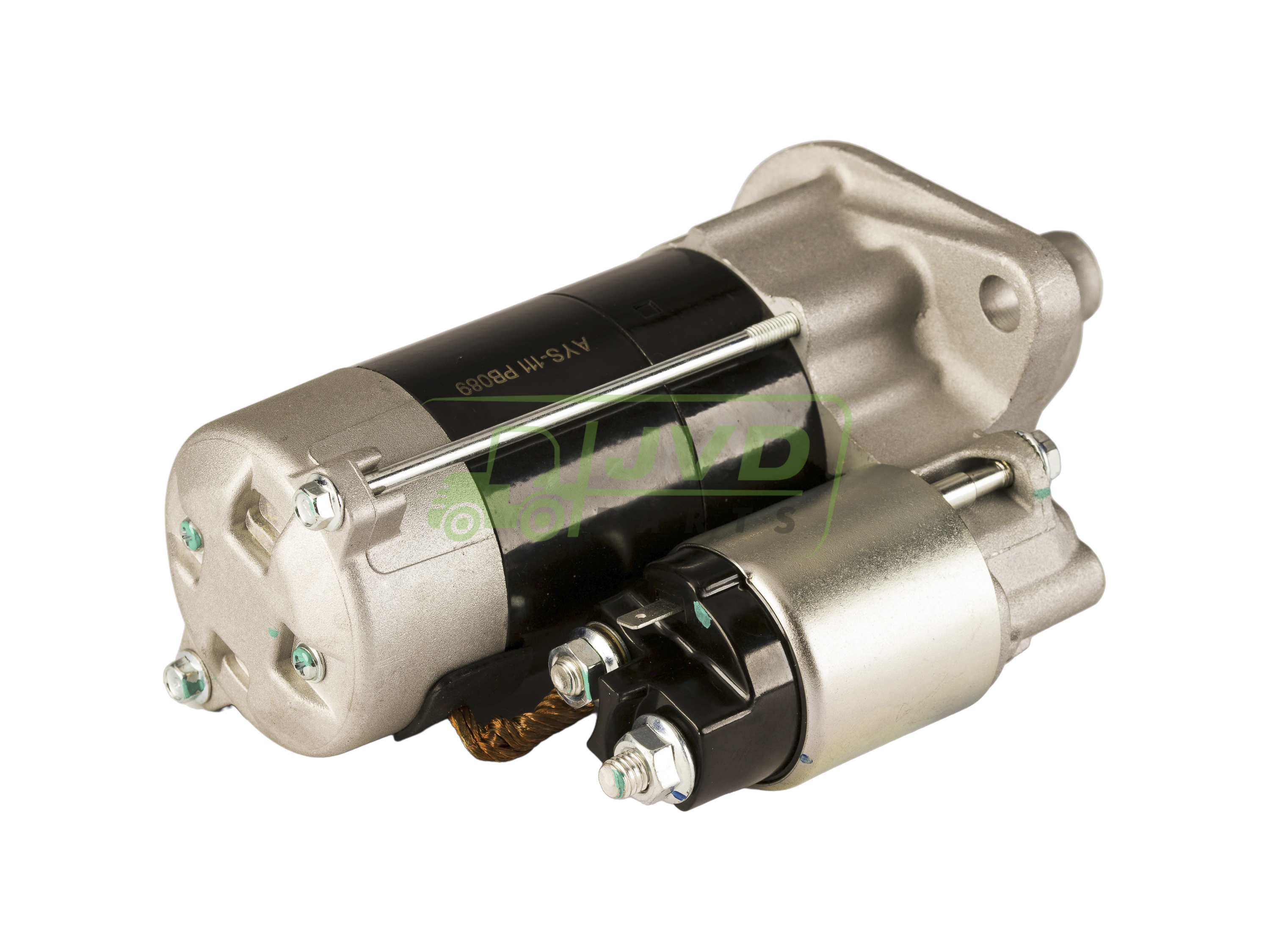 STARTER MOTOR 3TNV70/76 TERBERG BRAND STARTER MOTOR 3TNV70/76 TERBERG BRAND