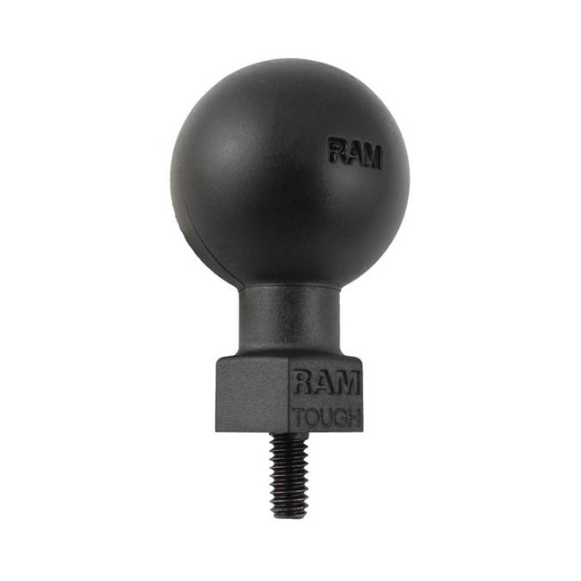 RAM® Tough-Ball™ med 1/4"-20 x .50" gevindstift - C-størrelse