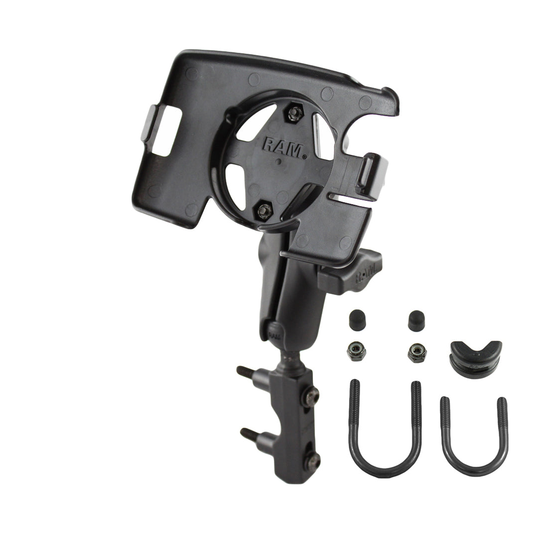 RAM® brake/clutch reservoir mount for TomTom Start 45, XL 350 + more
