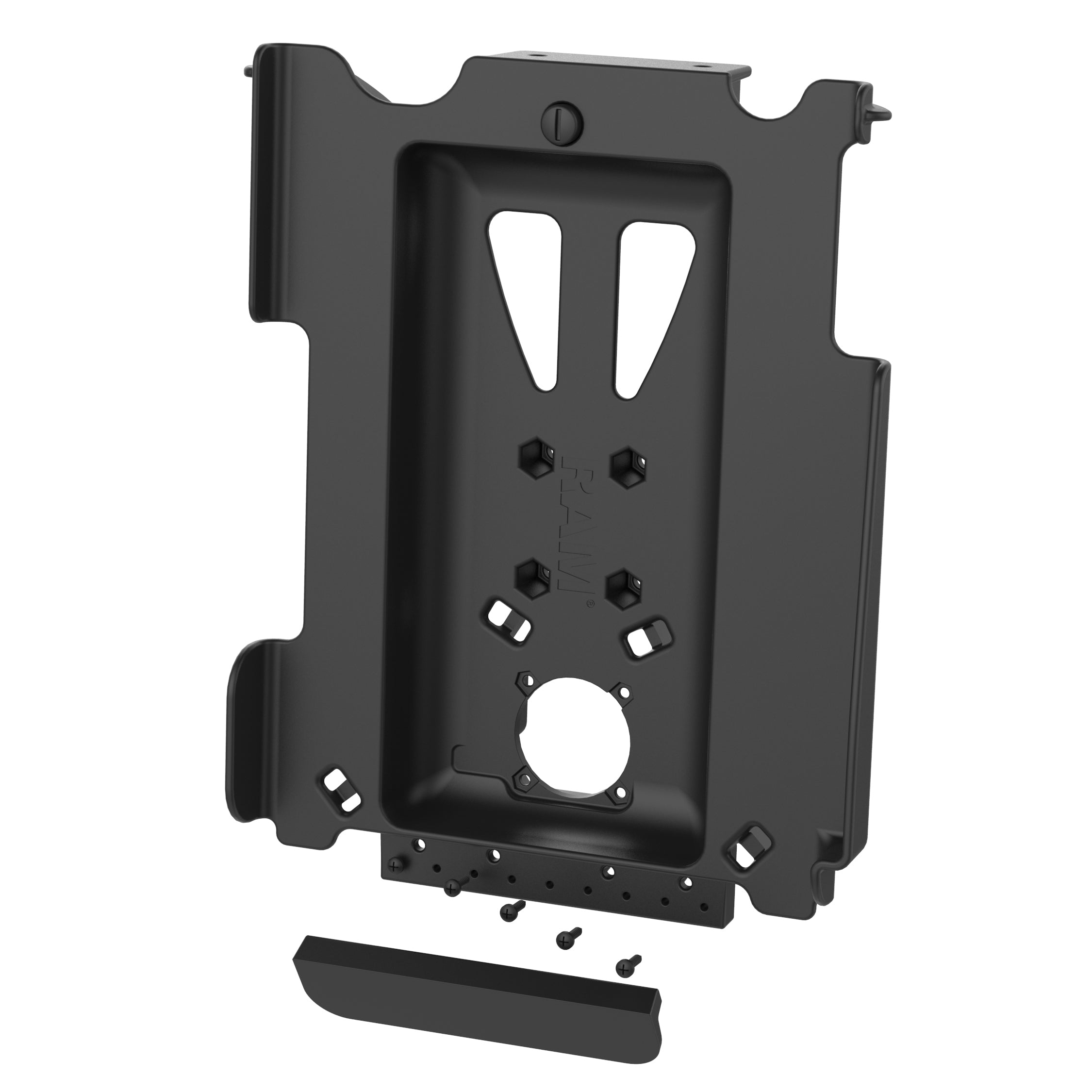 GDS® Tough-Dock™-body voor Apple iPad 10th Gen, Pro 11 & Air 11