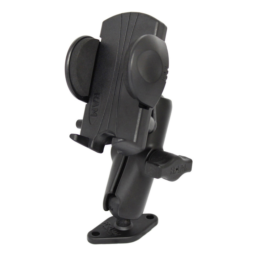 RAM® universele telefoonhouder met diamantbasis