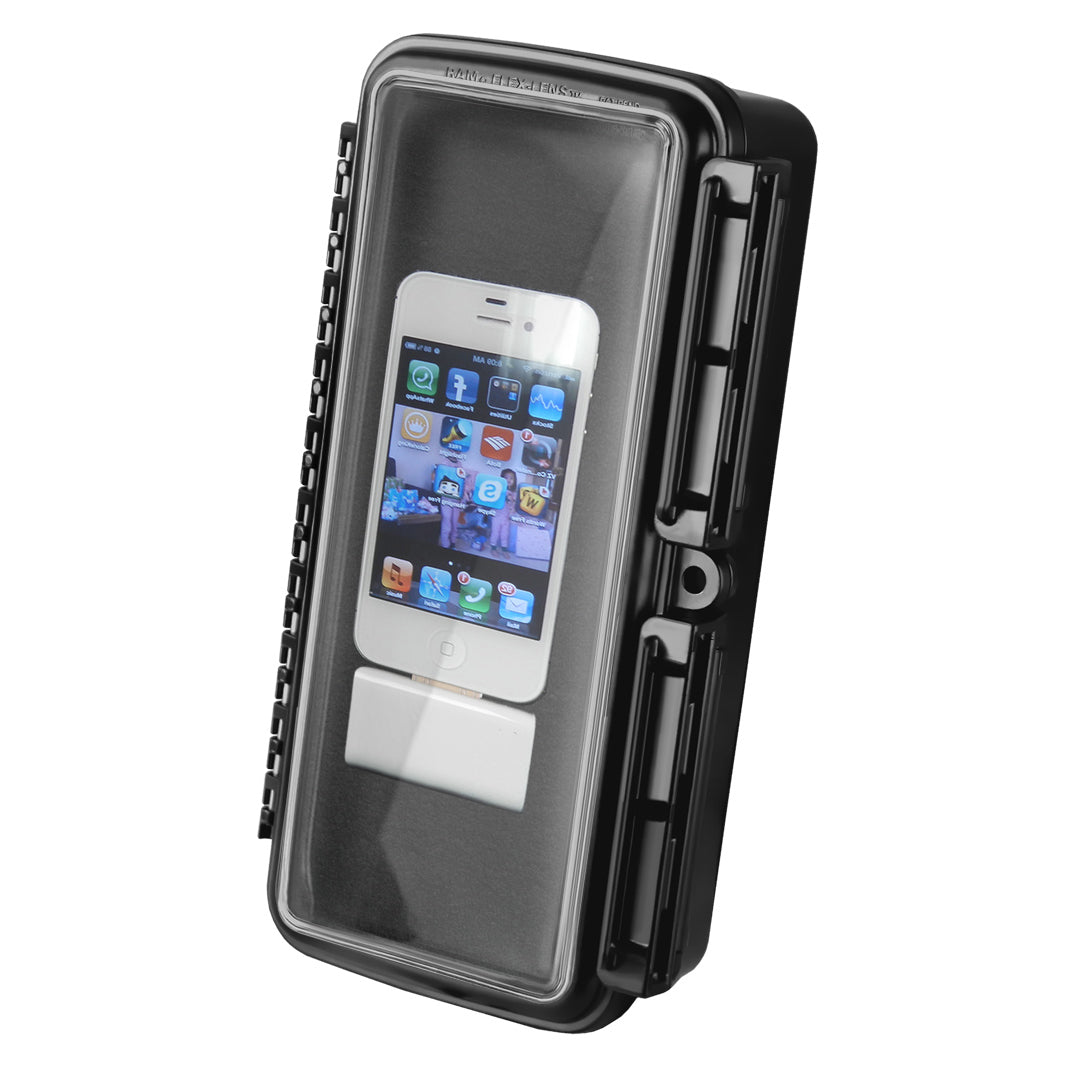 RAM® Aqua Box® grote afgesloten behuizing