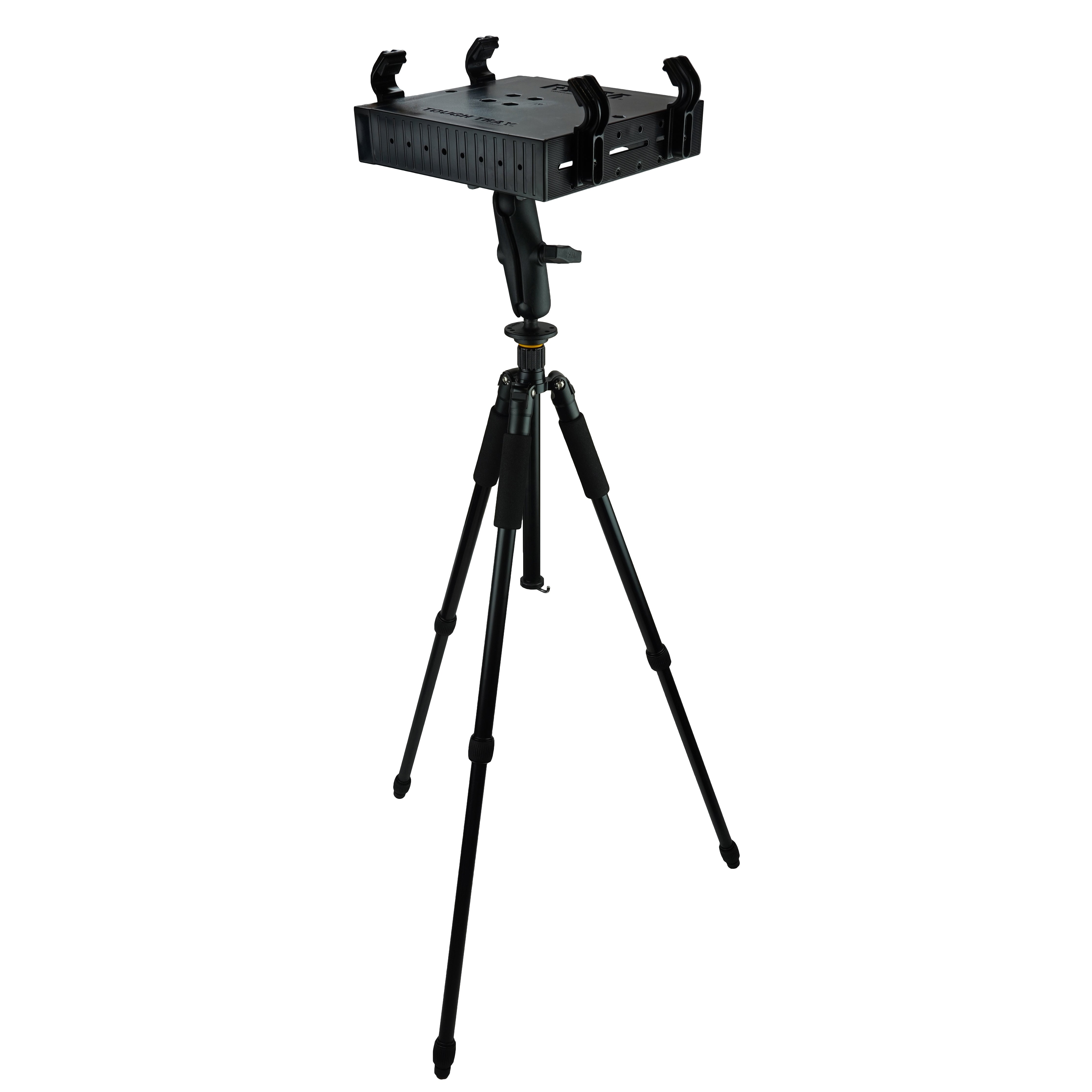 RAM® Tough-Tray™ laptophouder met verstelbare tripod