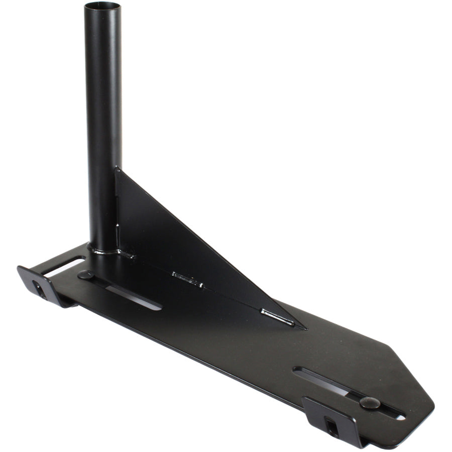 Base de véhicule RAM® No-Drill™ pour Jeep SE '98-01