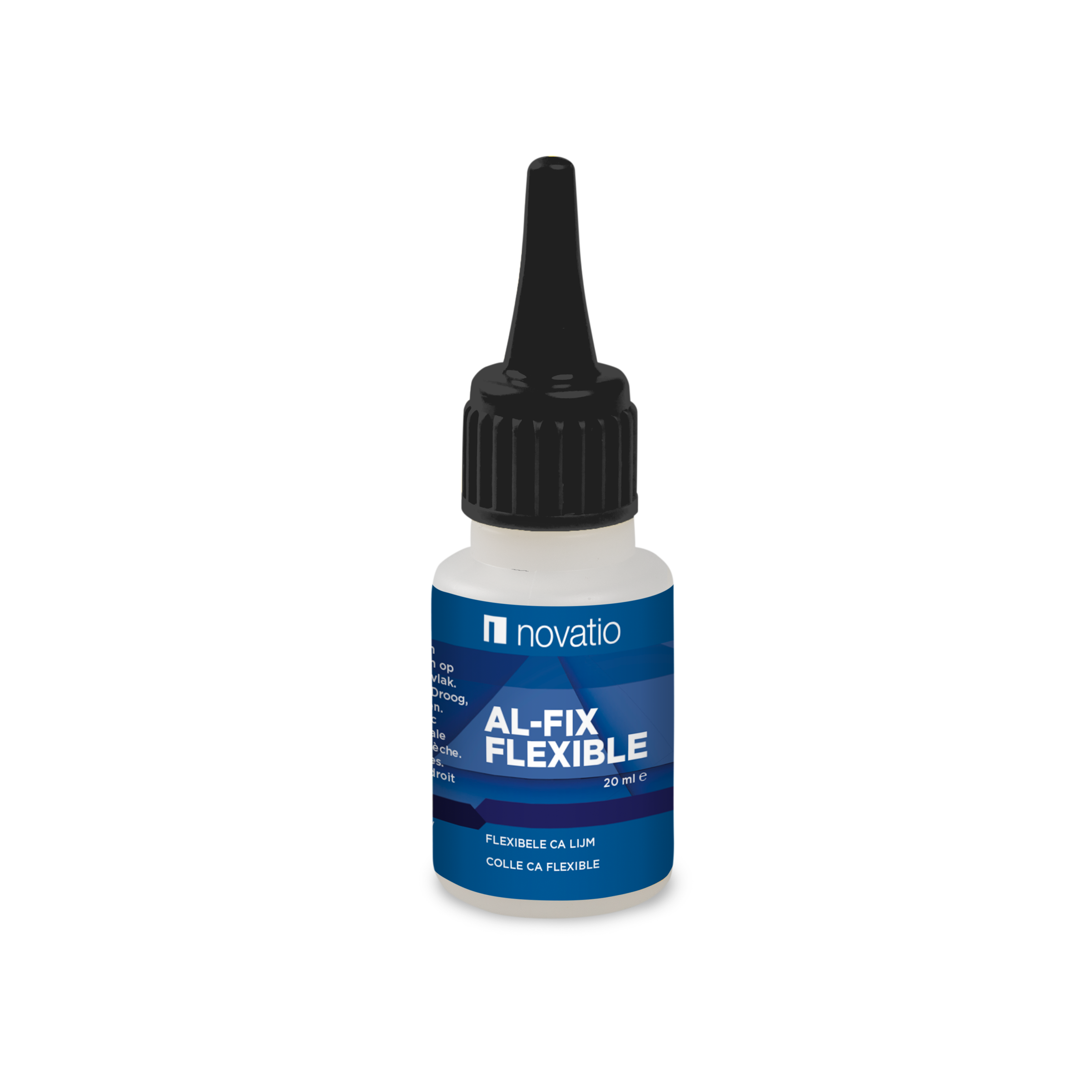 Novatio Al-Fix Flexible - flacon 20ml