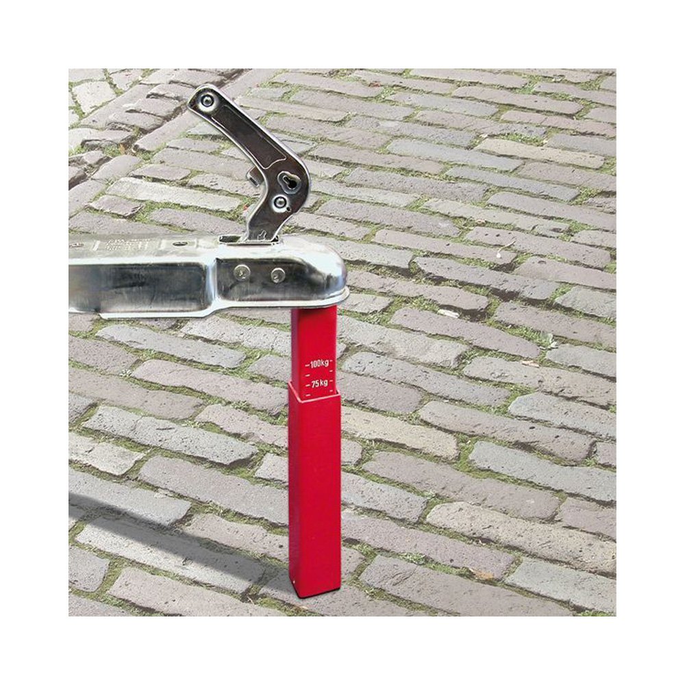 Kogeldrukmeter 100kg