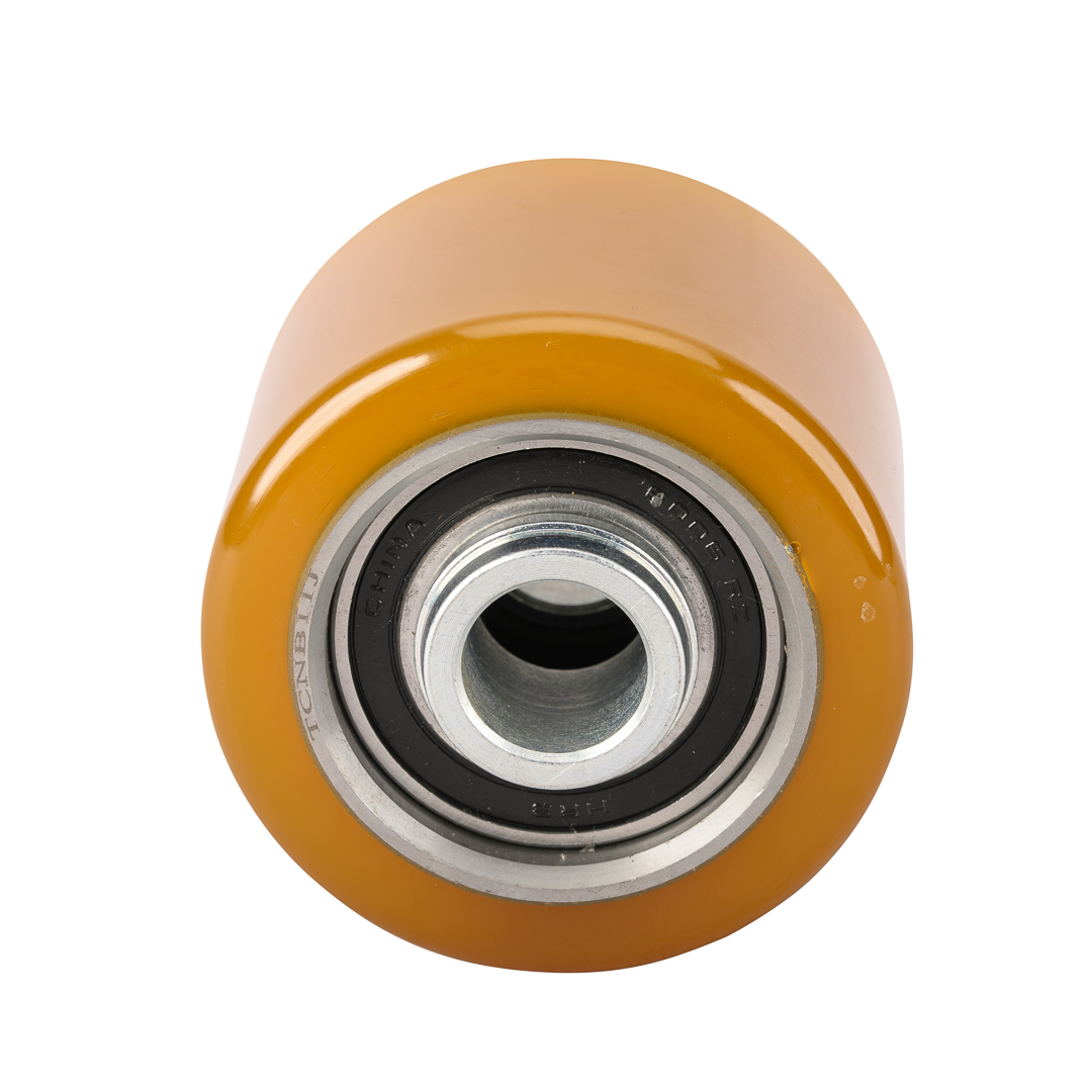 VORKWIEL -AMD100-320000-000