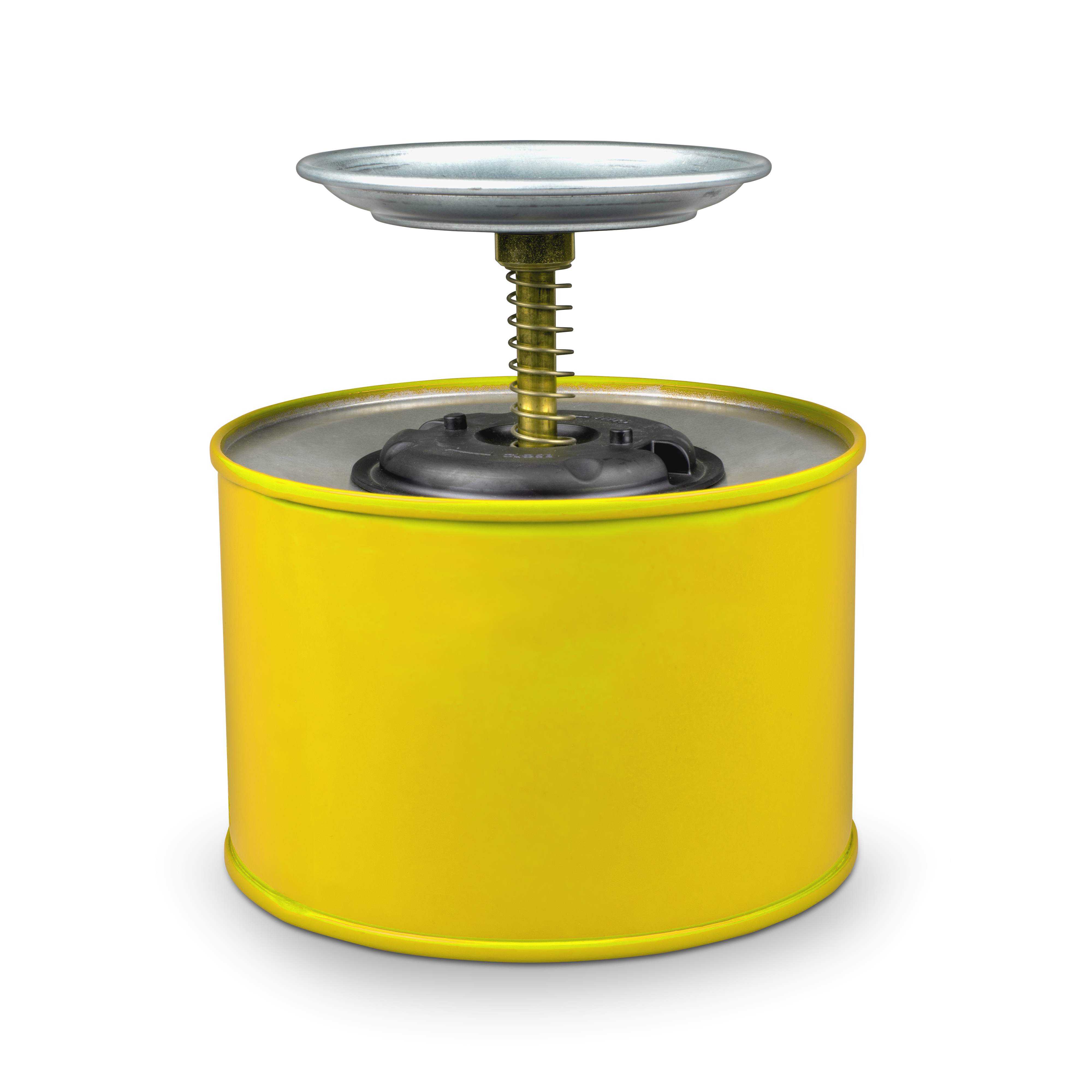 Novatio Plunger Dispenser 2L - jaune