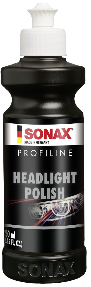 Polish PROFILINE Head LightPolish 250ml