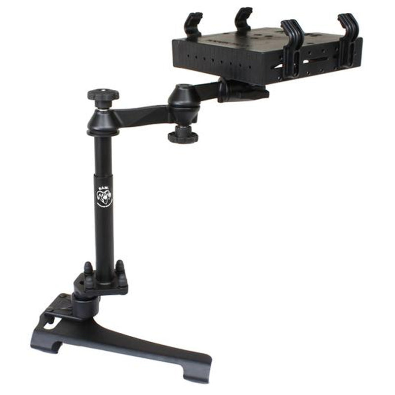 RAM® No-Drill™ laptophouder voor '04-06 Ford Expedition EL + meer