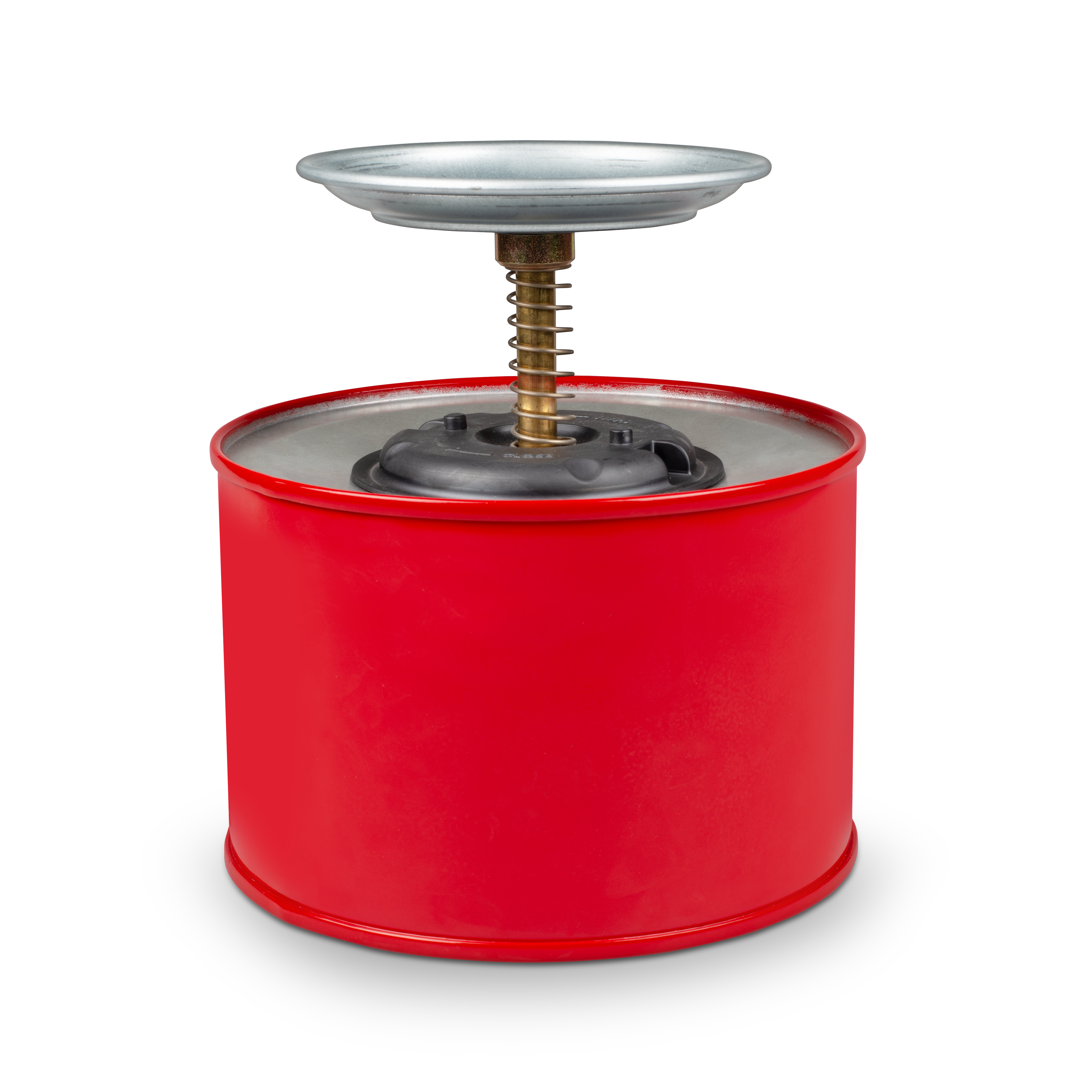 Novatio Plunger Dispenser 2L - rouge