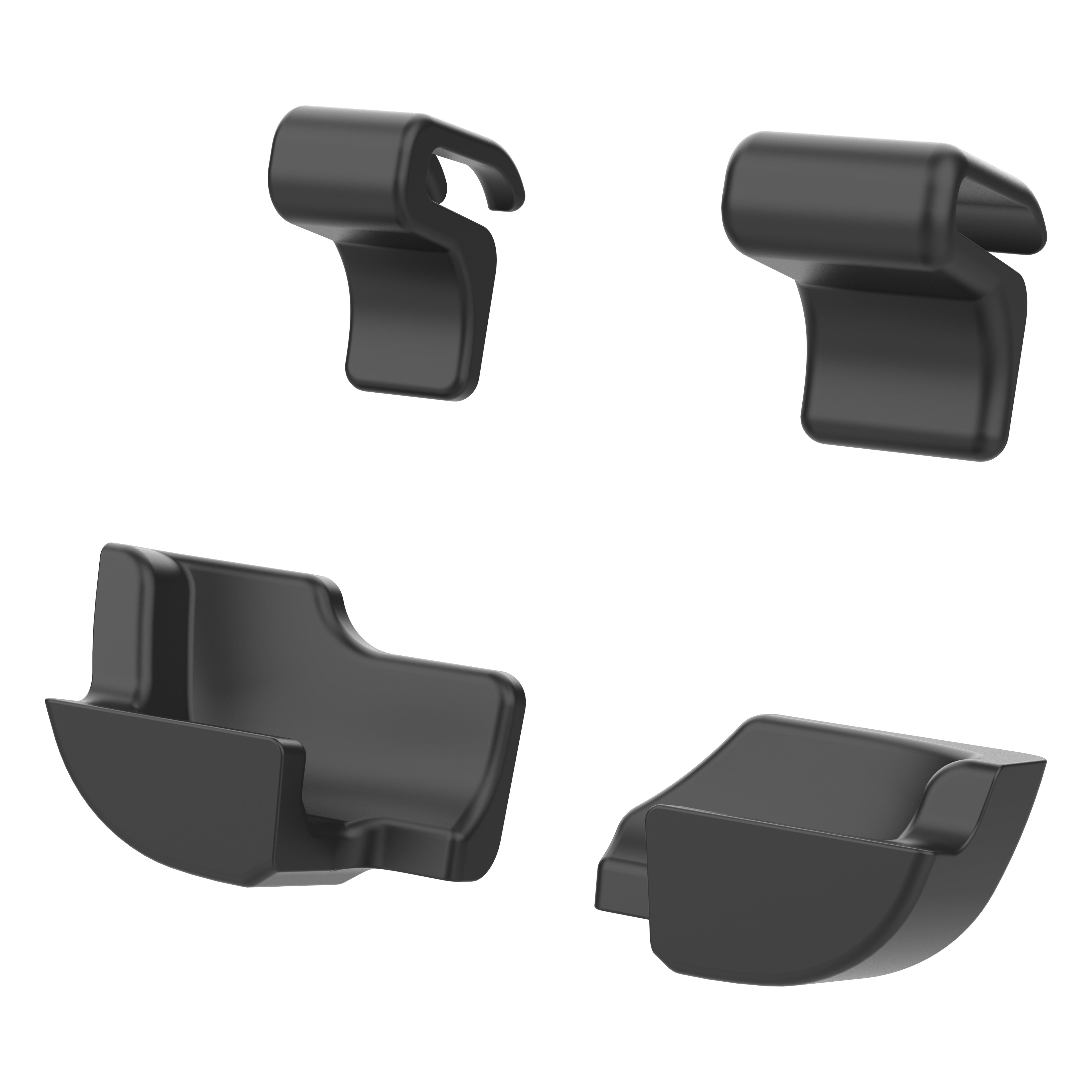 RAM®-insatser för Zebra ET4x 8" utan Rugged Frame - EZ-Roll'r™ Docks