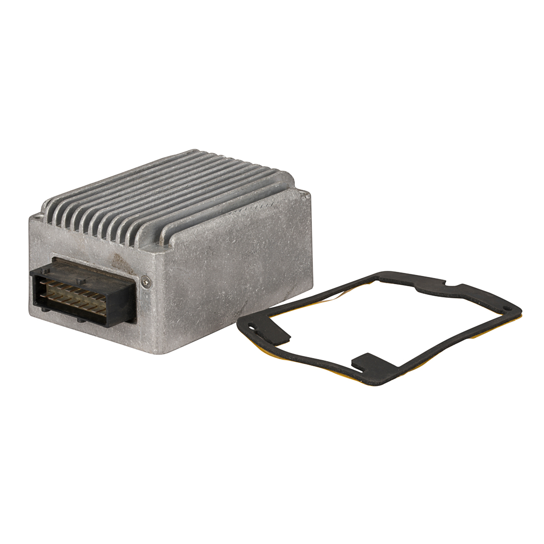 Module de moteur de direction - 7552047-001