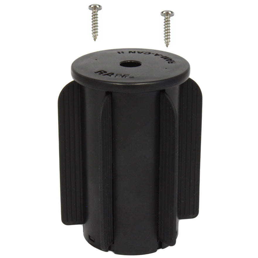RAM-A-CAN™ II universele bekerhouderbasis