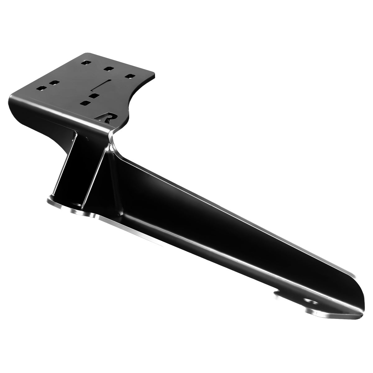 Base de vehículo RAM® No-Drill™ para Ford F-250 - 750 '99-16 y más