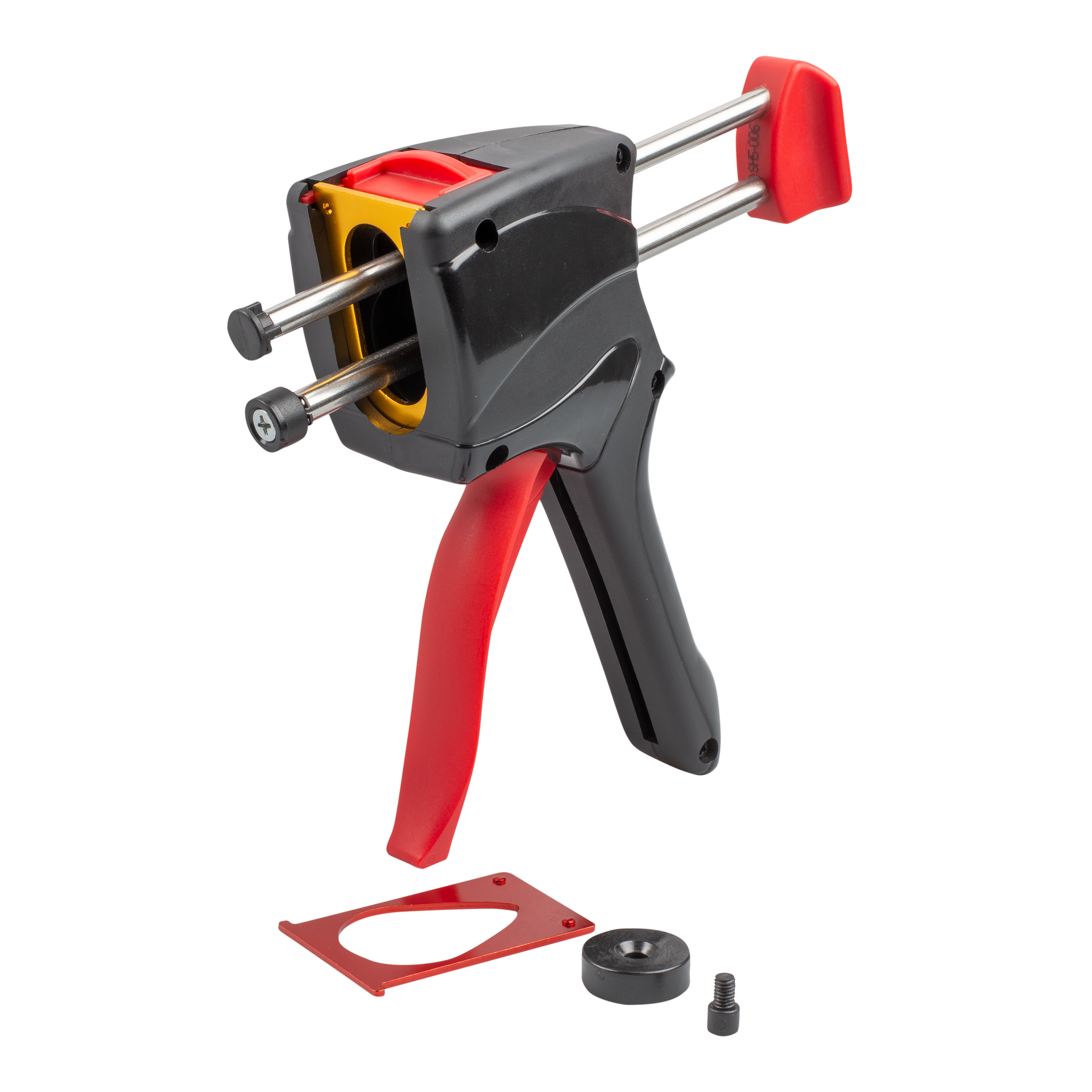 Novatio Megaplast PPE pistolet 1/10 1/1