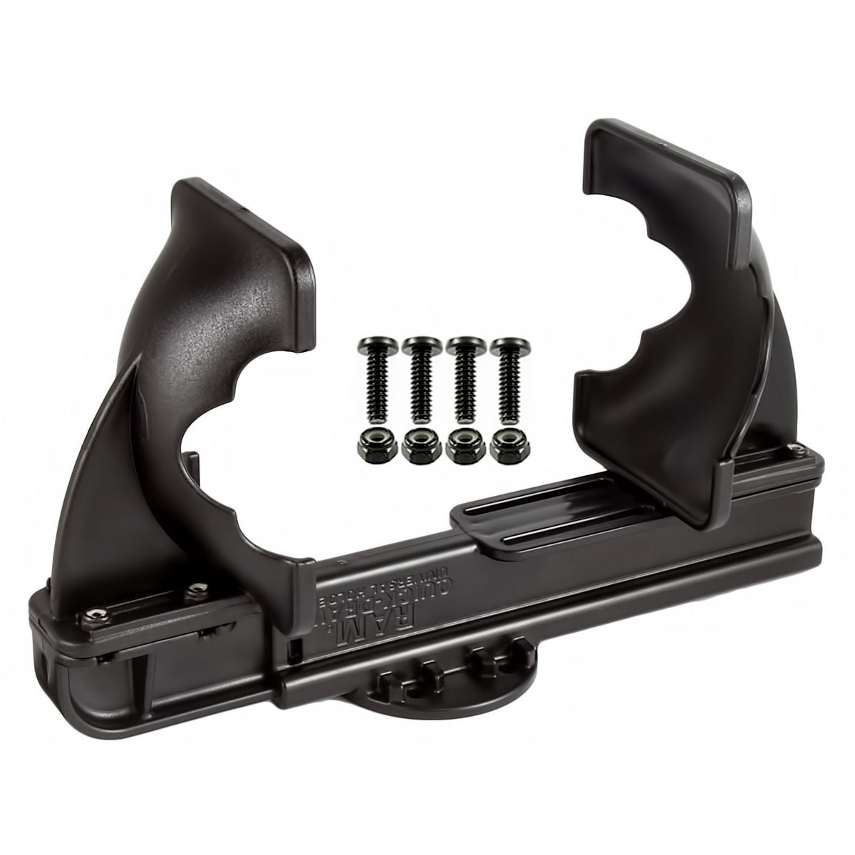 Soporte RAM® Quick-Draw™ con muelle