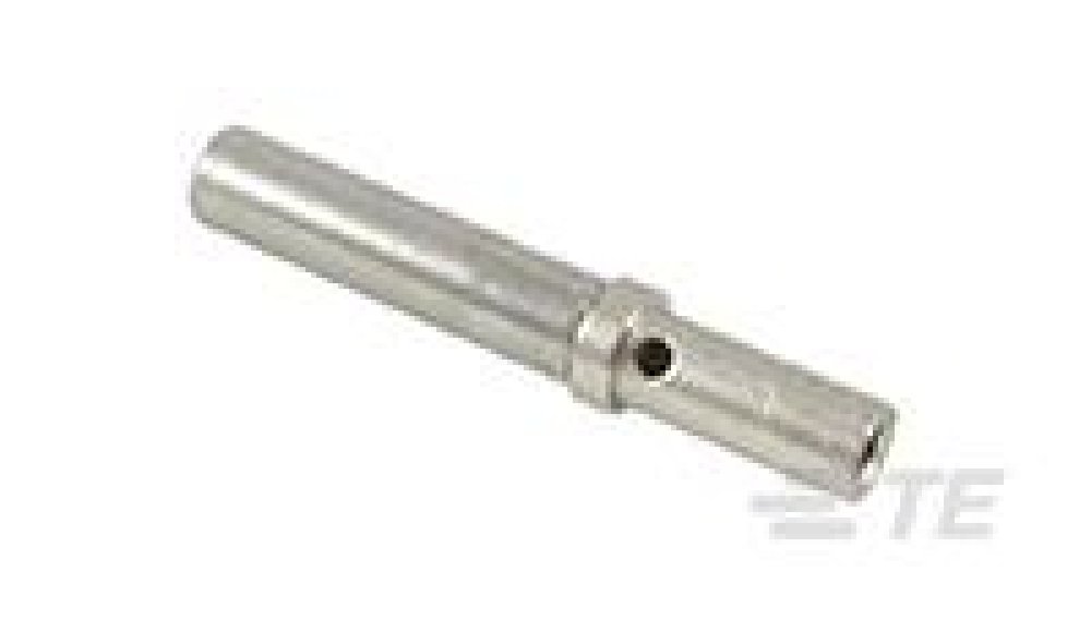 Stikben Deutsch Socket Størrelse16 16-20AWG (1,5-0,5mm²) Solid Nikkel