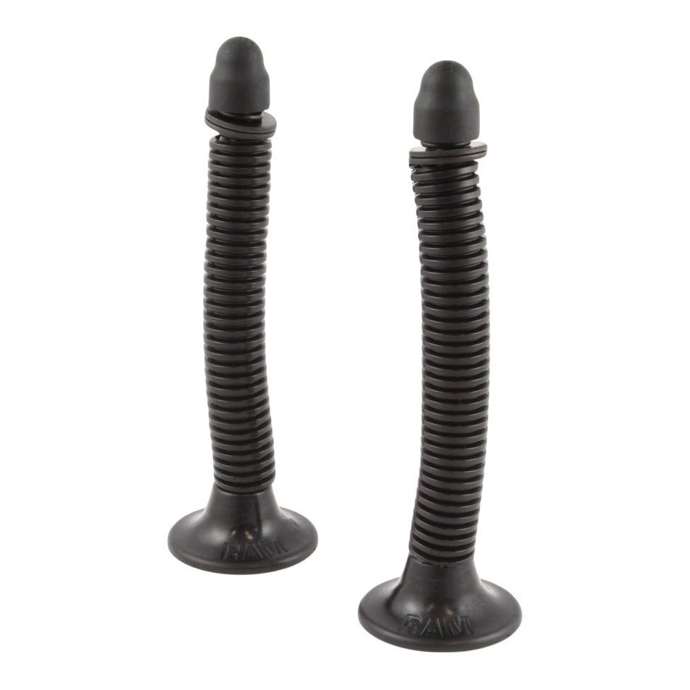 RAM® 2-pack 6" verstelbare voetstabilisatoren