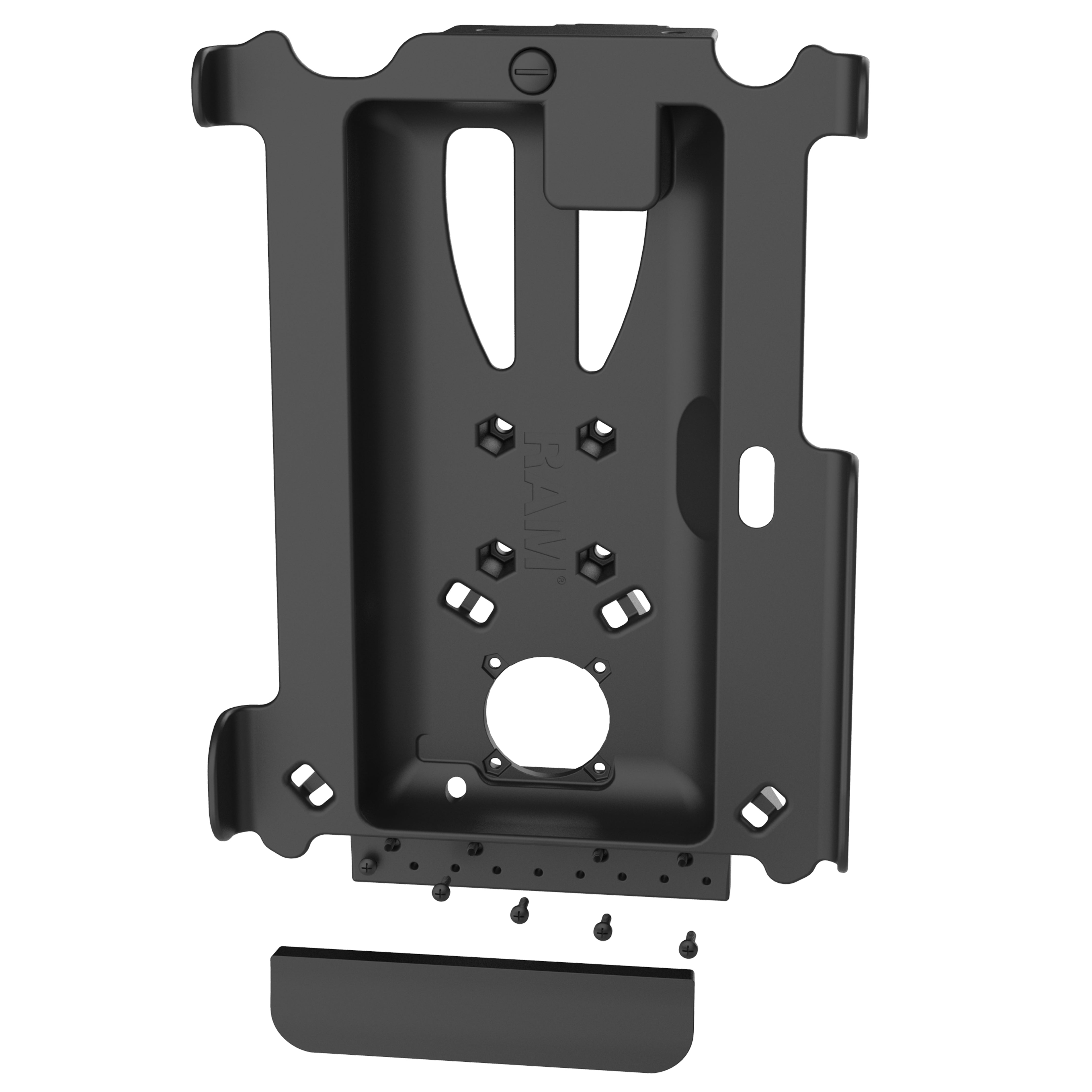 GDS® Tough-Dock™ body voor Samsung Tab Active5 Pro & 4 Pro
