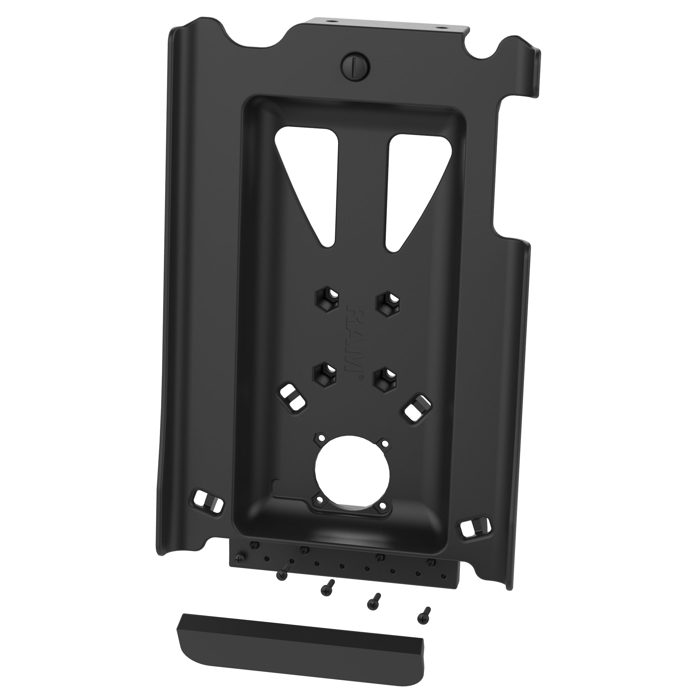 GDS® Tough-Dock™ body voor Samsung Tab A 10.5 SM-T590 & T-597