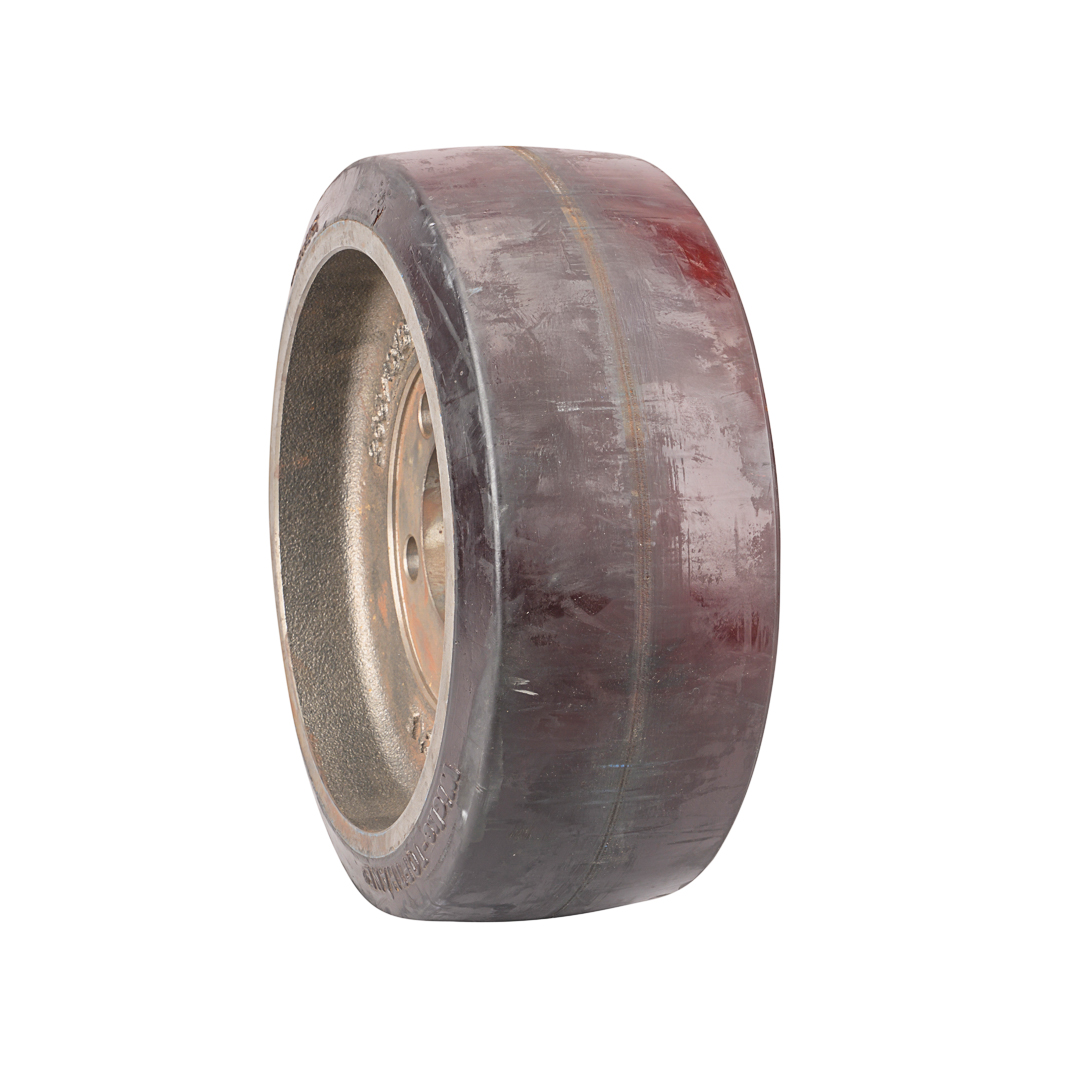 Roue motrice Vulkollan - ALTO/BT RT - 0992750