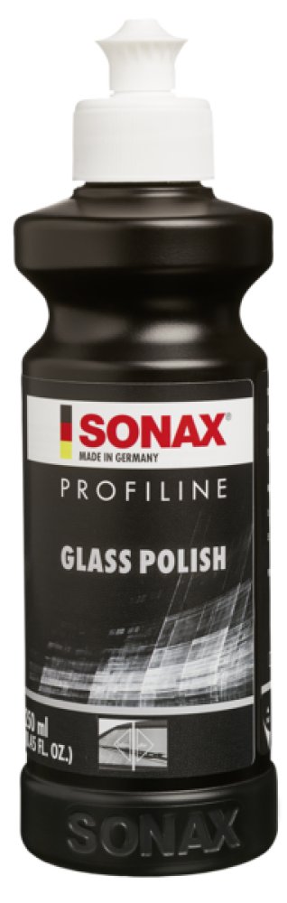Nettoyant vitres PROFILINE GlassPolish 250ml