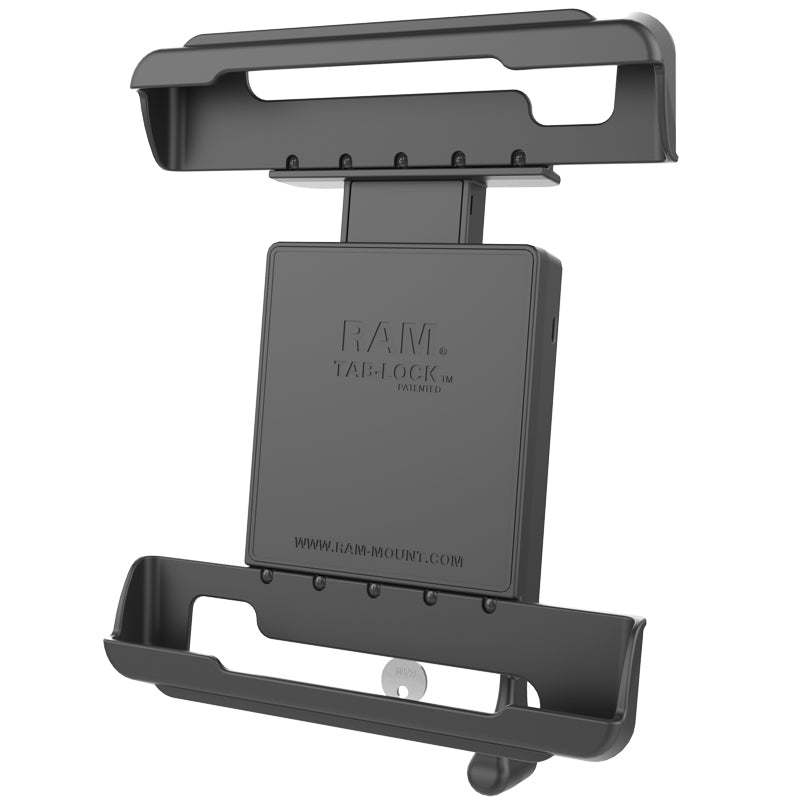 Soporte RAM® Tab-Lock™ para Panasonic Toughpad FZ-A1 y más