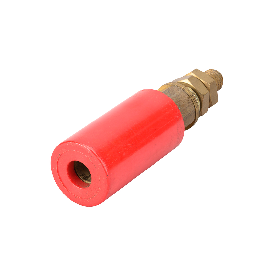 PRESA CAR.BATT.ROSSA - 2028061