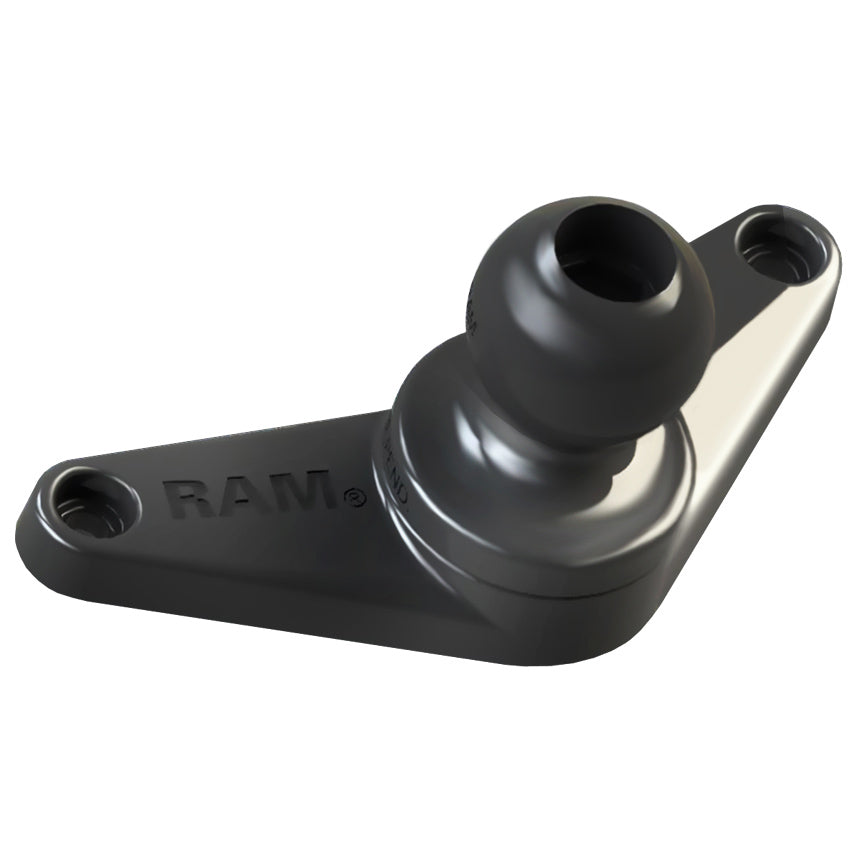 Adaptador de bola RAM® para Honeywell Xenon 1902 - formato B