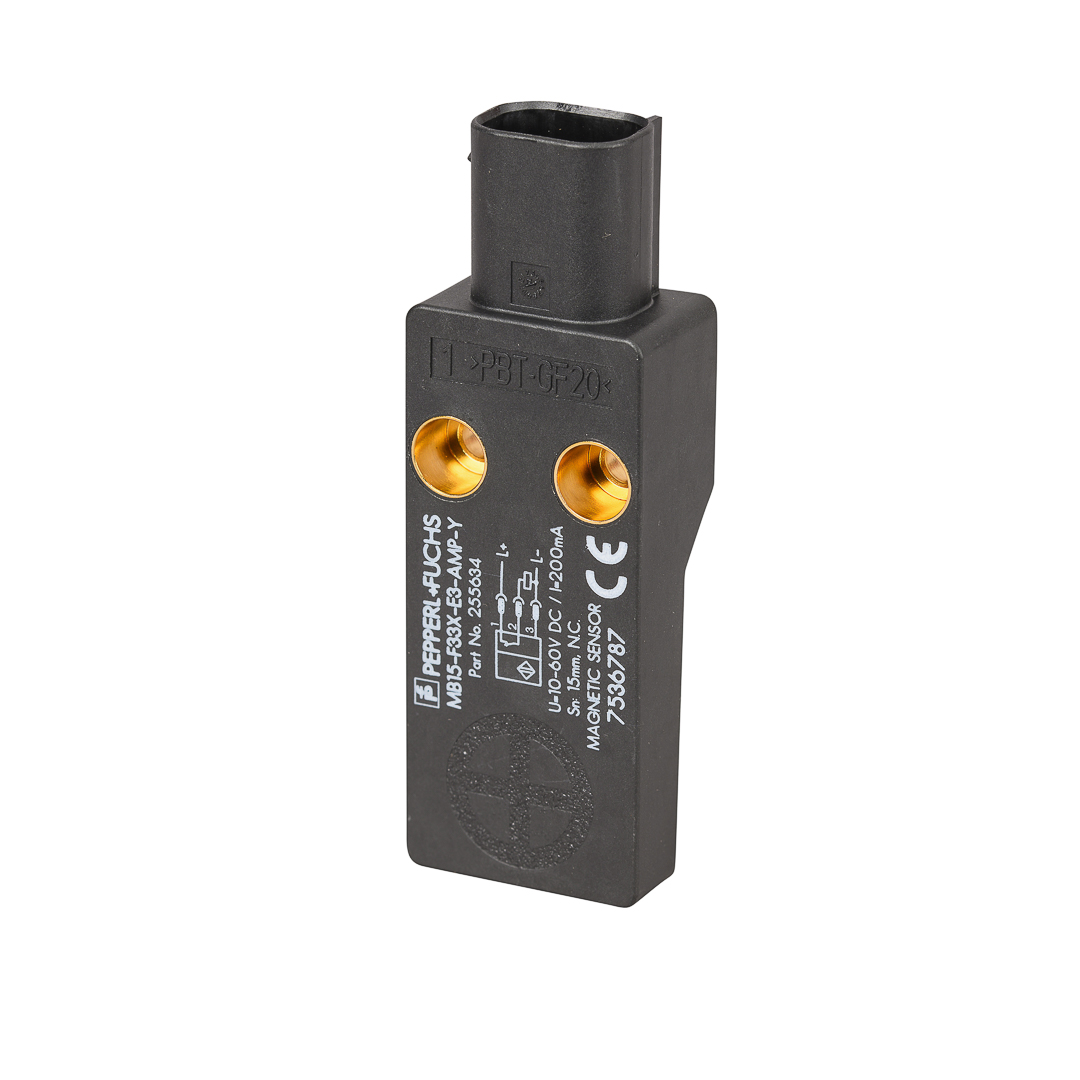 SENSOR - 7536787