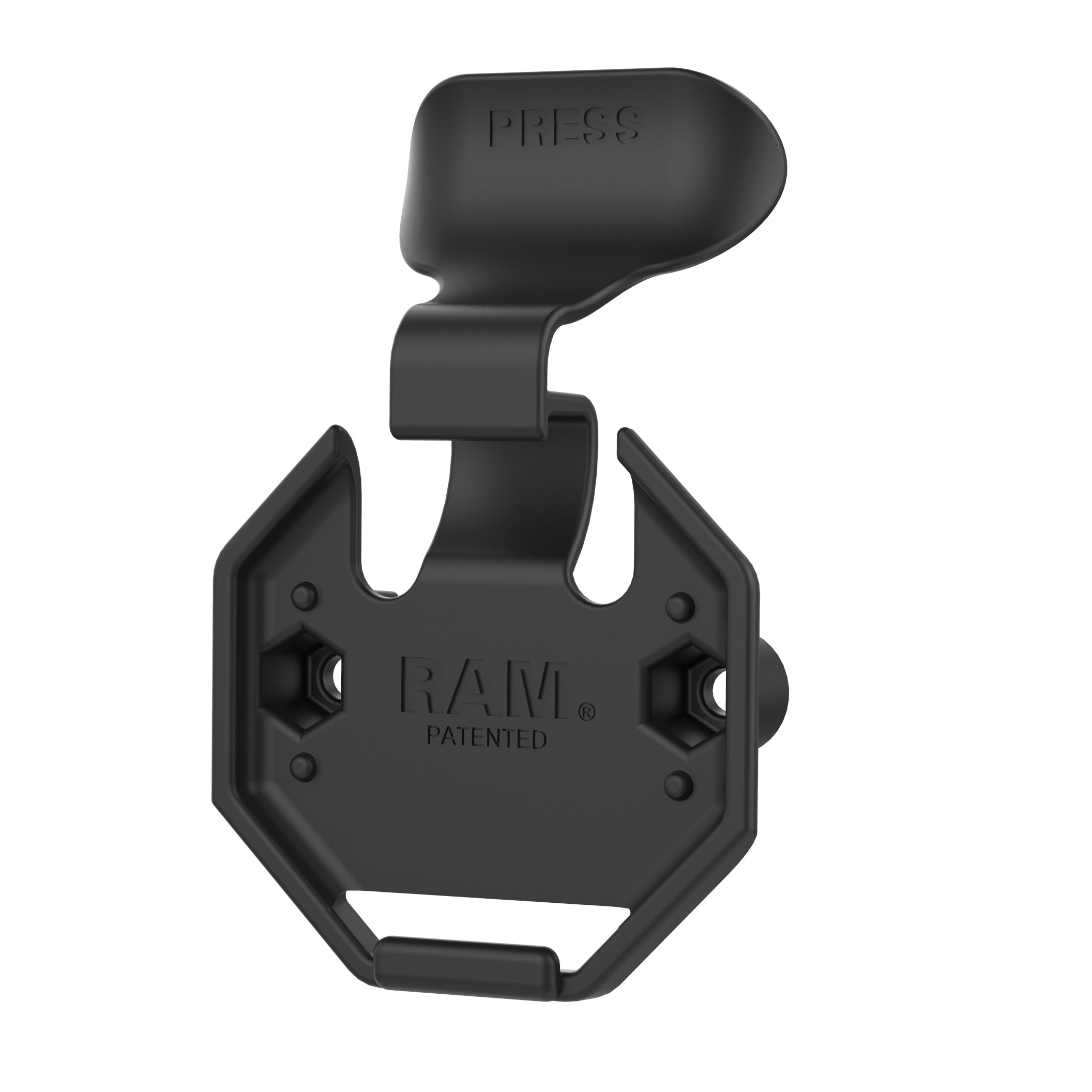Uchwyt RAM® quick-release do etui OtterBox uniVERSE na tablet