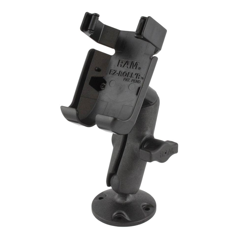 RAM® composiet drill-down houder voor Garmin GPSMAP 73, 78, 78S, 78SC