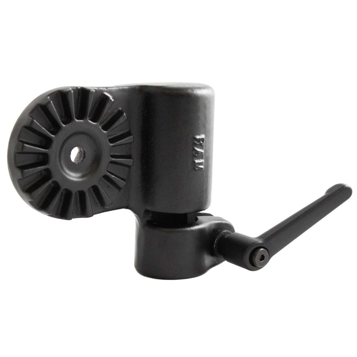 Adattatore RAM® Ratchet™ con foro NPT da 1"