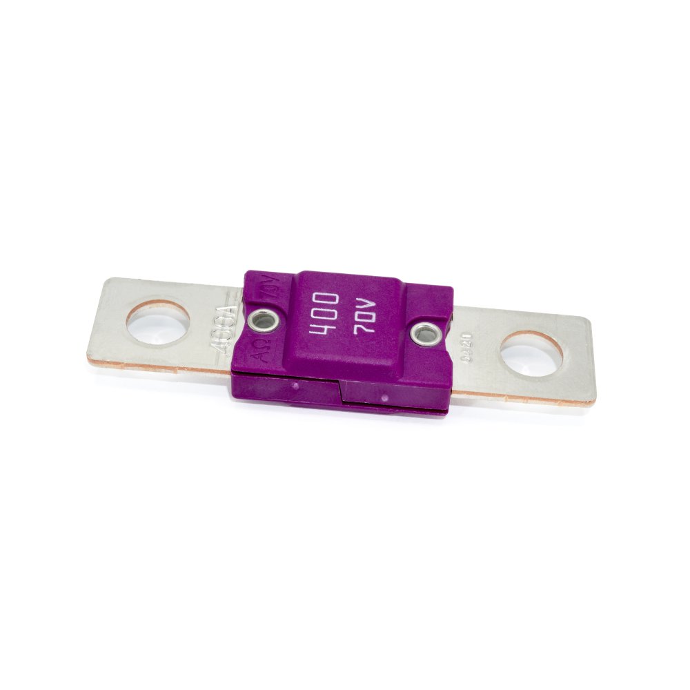Fusible à visser MegaOTO 70V 400A