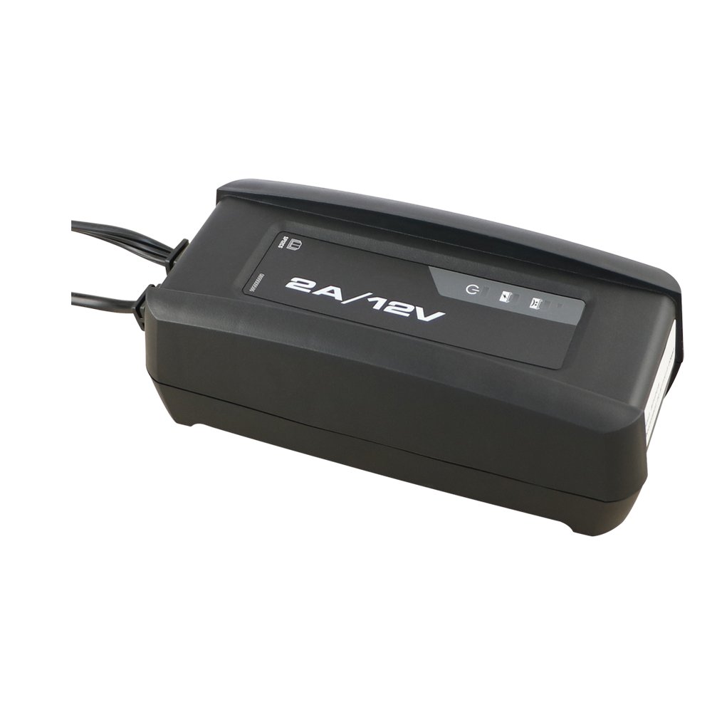Stroomadapter SPI2CS voor PBI 174-175-200-201 & PJI 12V 2A