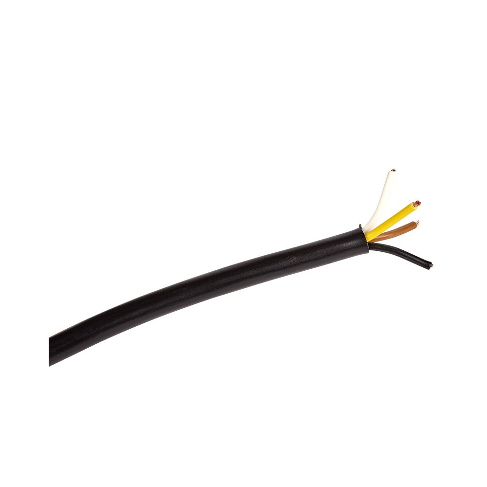 Câble - 4x1.5mm² - 50m