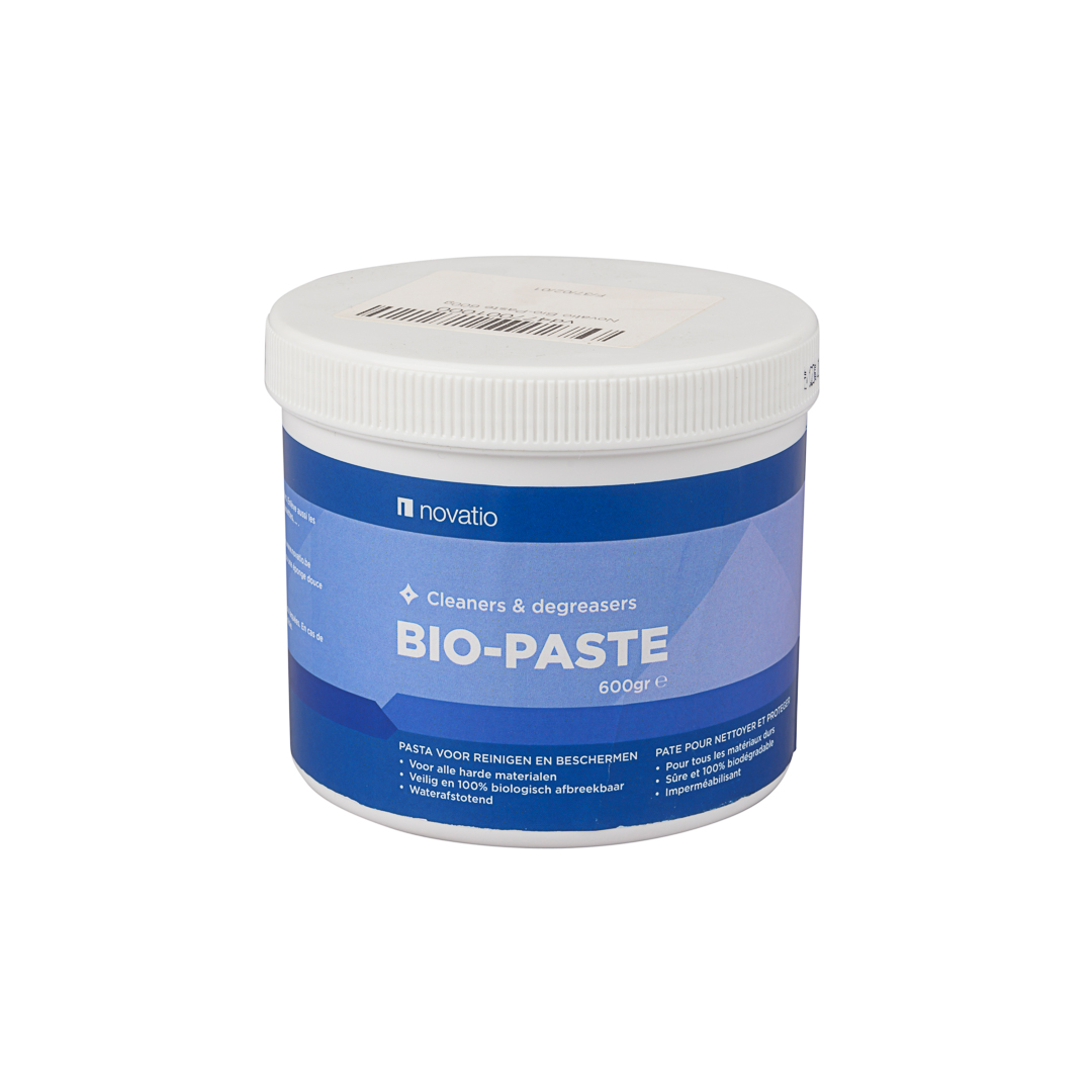 Novatio Bio-Paste 600g - 477001000