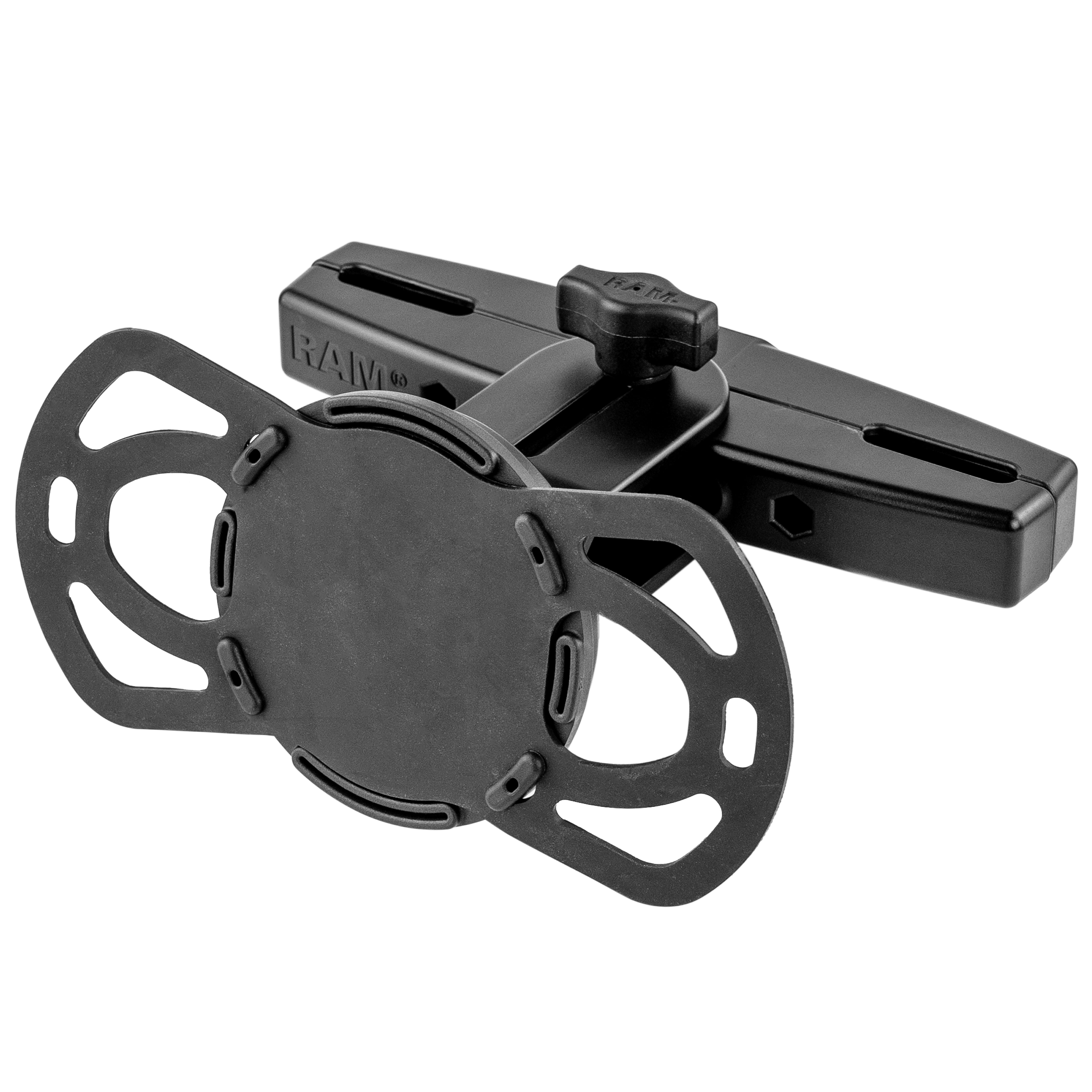 RAM® universele hoofdsteun-tablethouder voor 7"-13" tablets