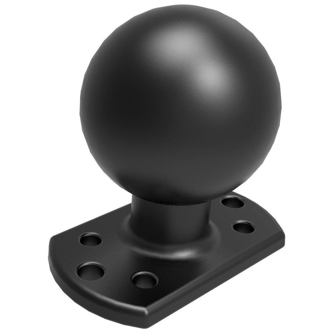 Base à rotule RAM® pour Crown Work Assist® - format D