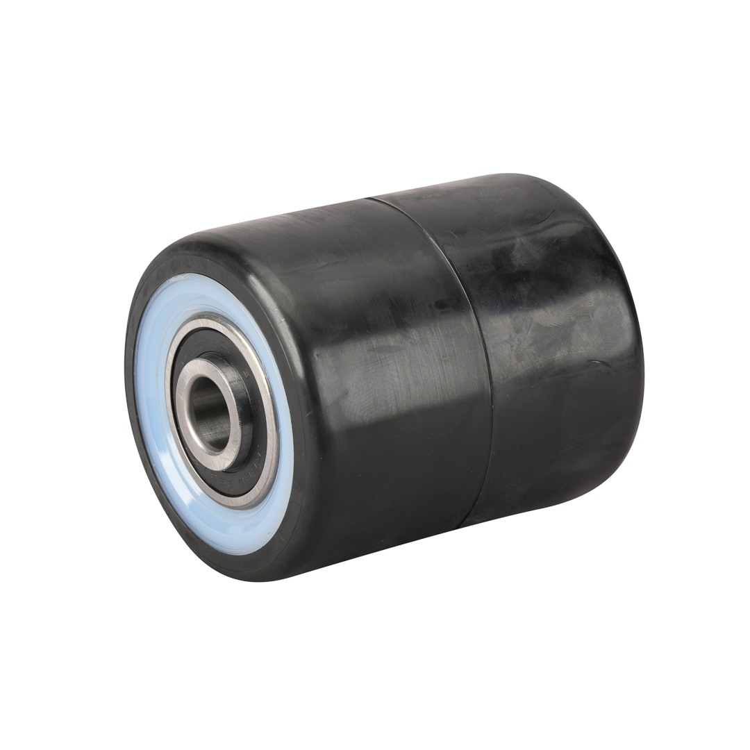 GAFFELHJUL ENKEL - PU - 7582439