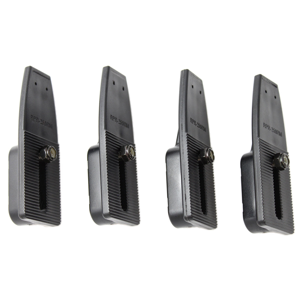 Zestaw ramion zaciskowych RAM® Tough-Tray™
