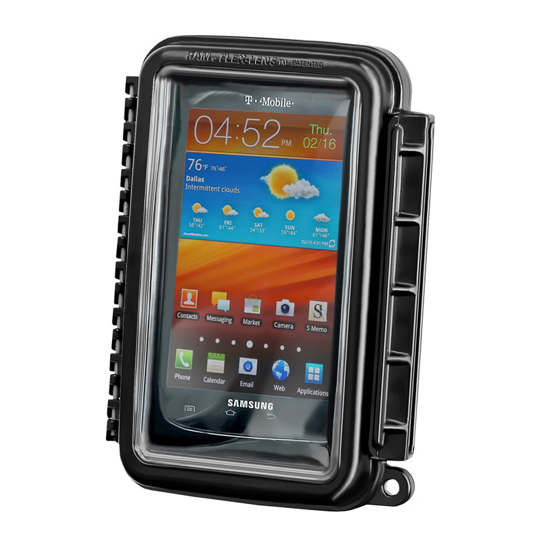 RAM® Aqua Box® medium afgesloten behuizing