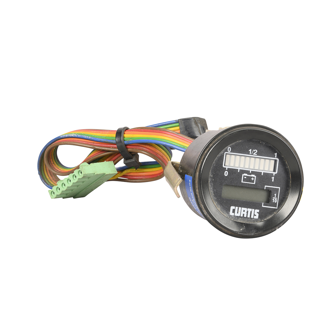 URENTELLER/ONTLADINGSMETER - 511025