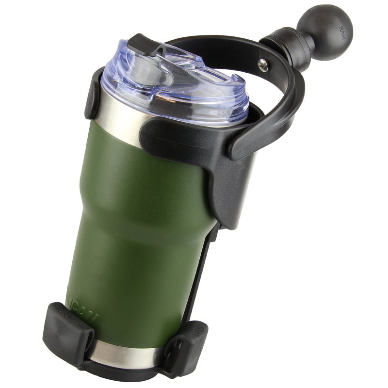 RAM® Level Cup™ XL con sfera