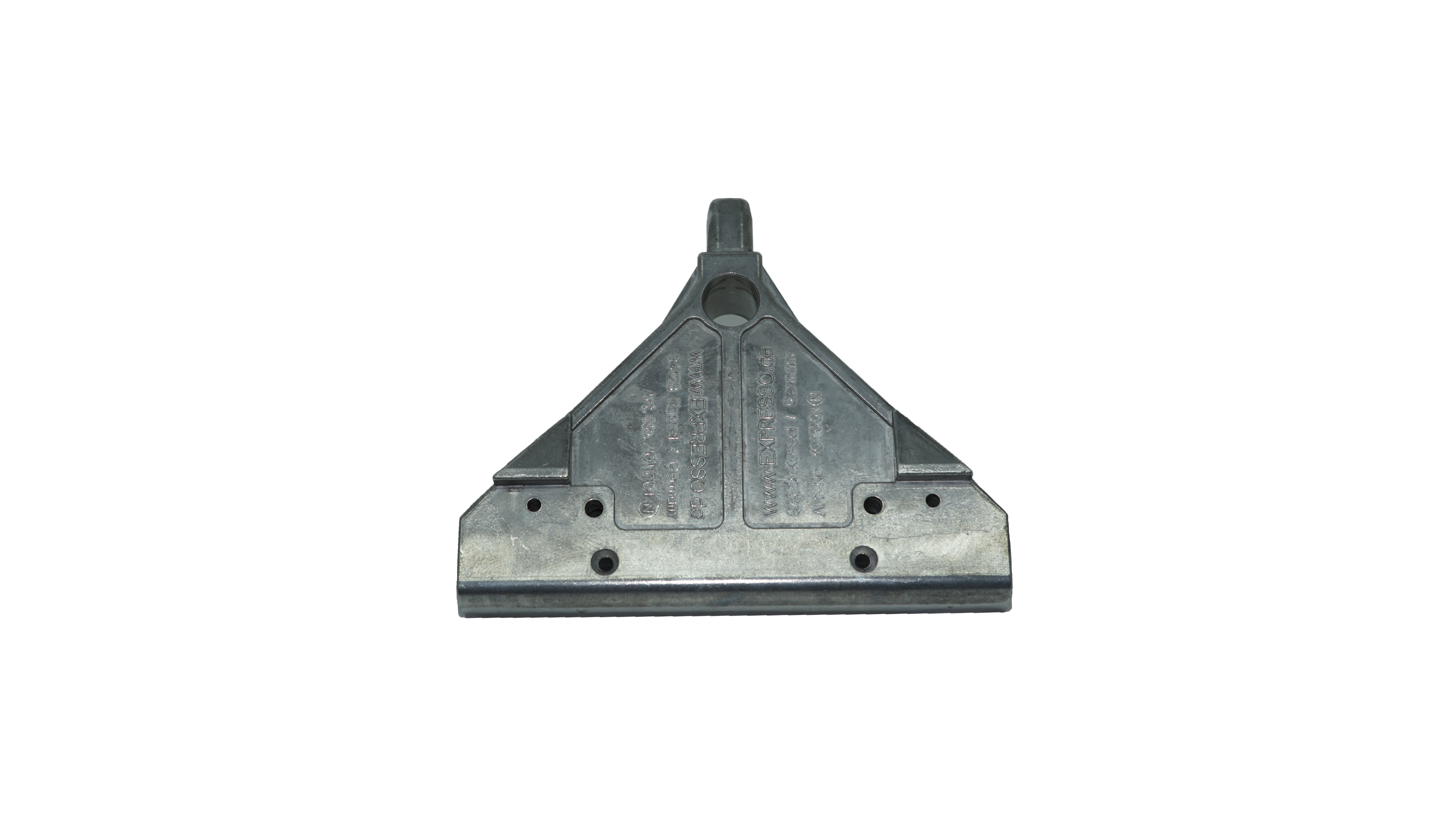 EXPRESSO Axle carrier - triangle 260 mm 101.1.001