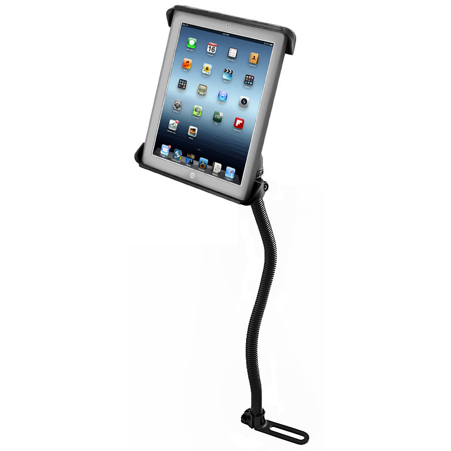 RAM® Tab-Tite™ met RAM® Pod™ I voertuighouder voor iPad Gen 1-4 + meer