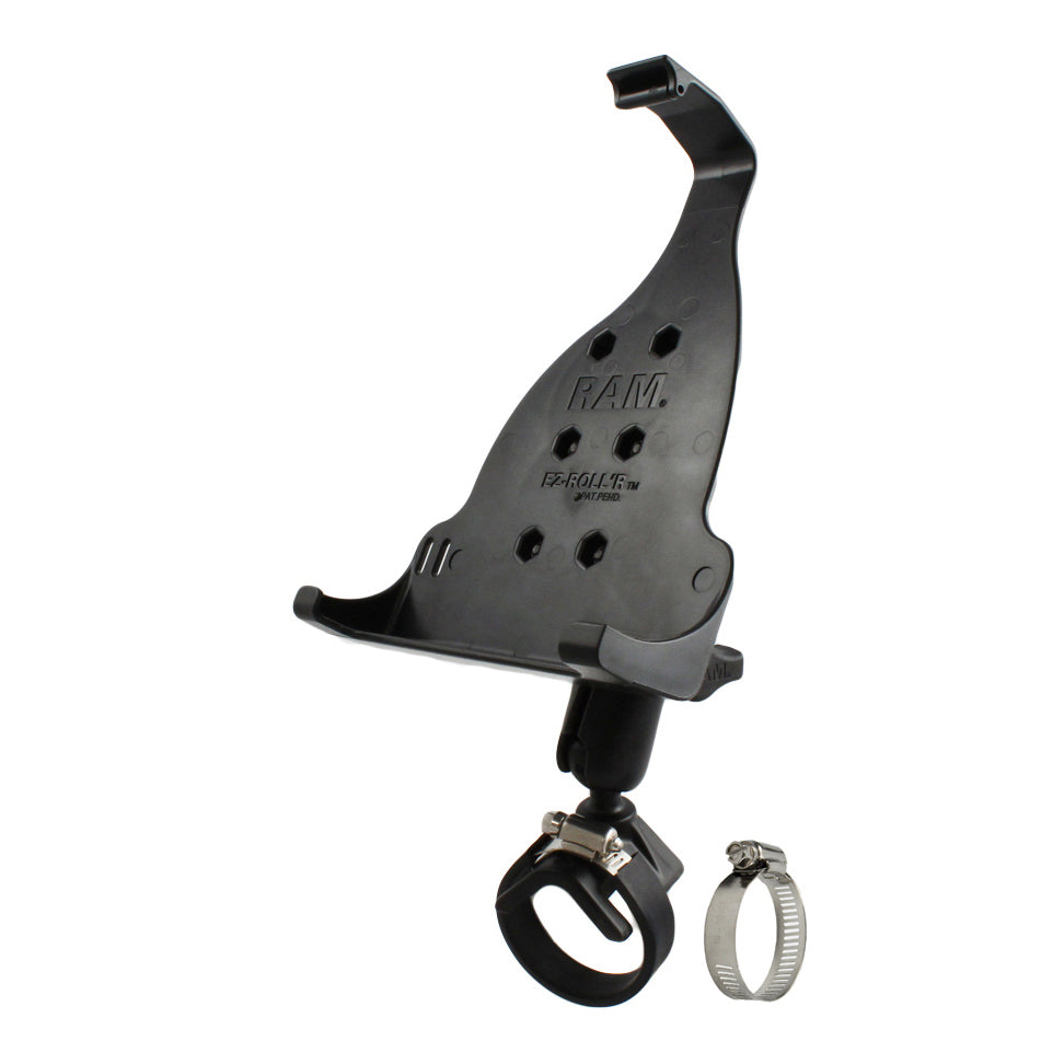 RAM® bandklemhouder voor Garmin 695 & 696