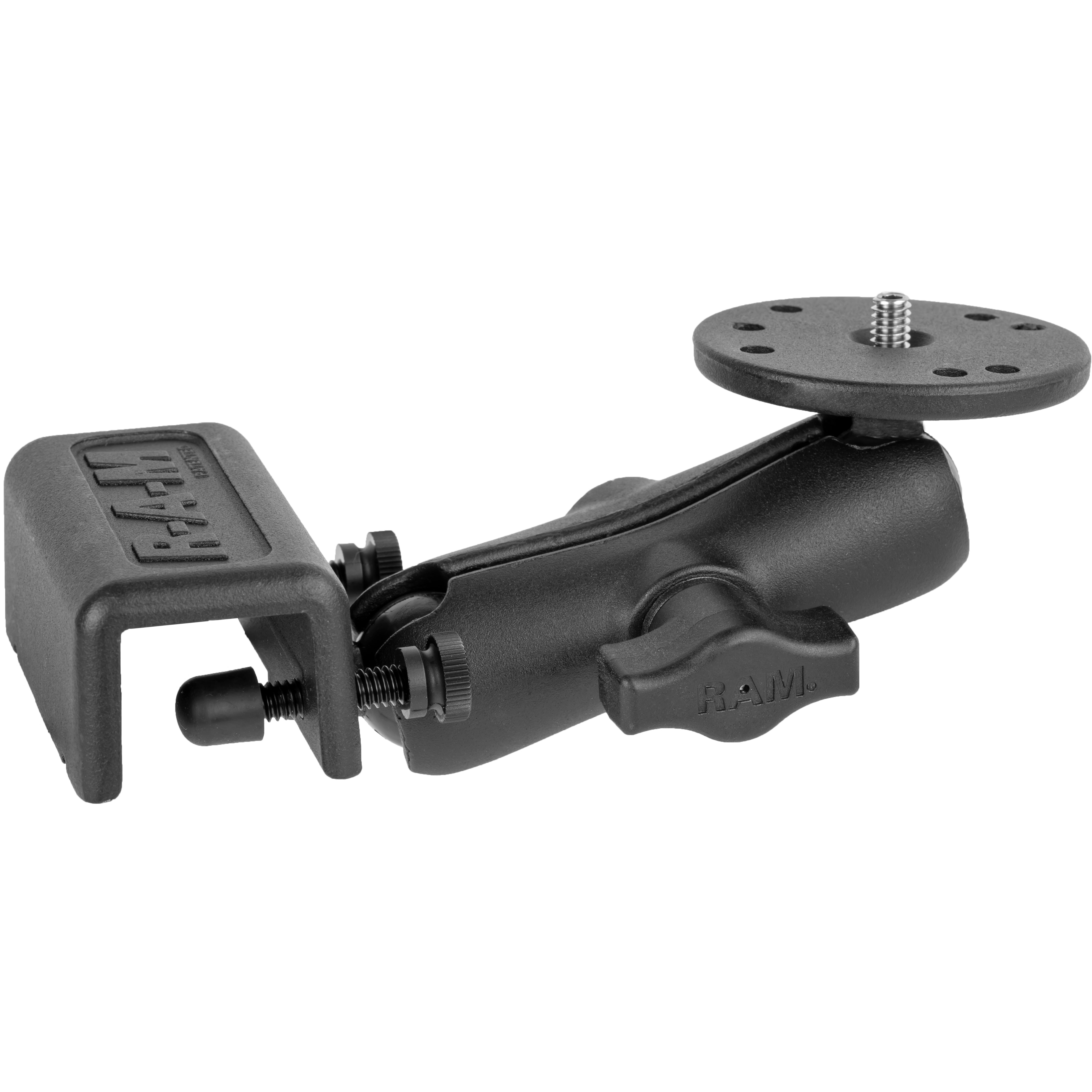 RAM® camerahouder voor glareshield en raam