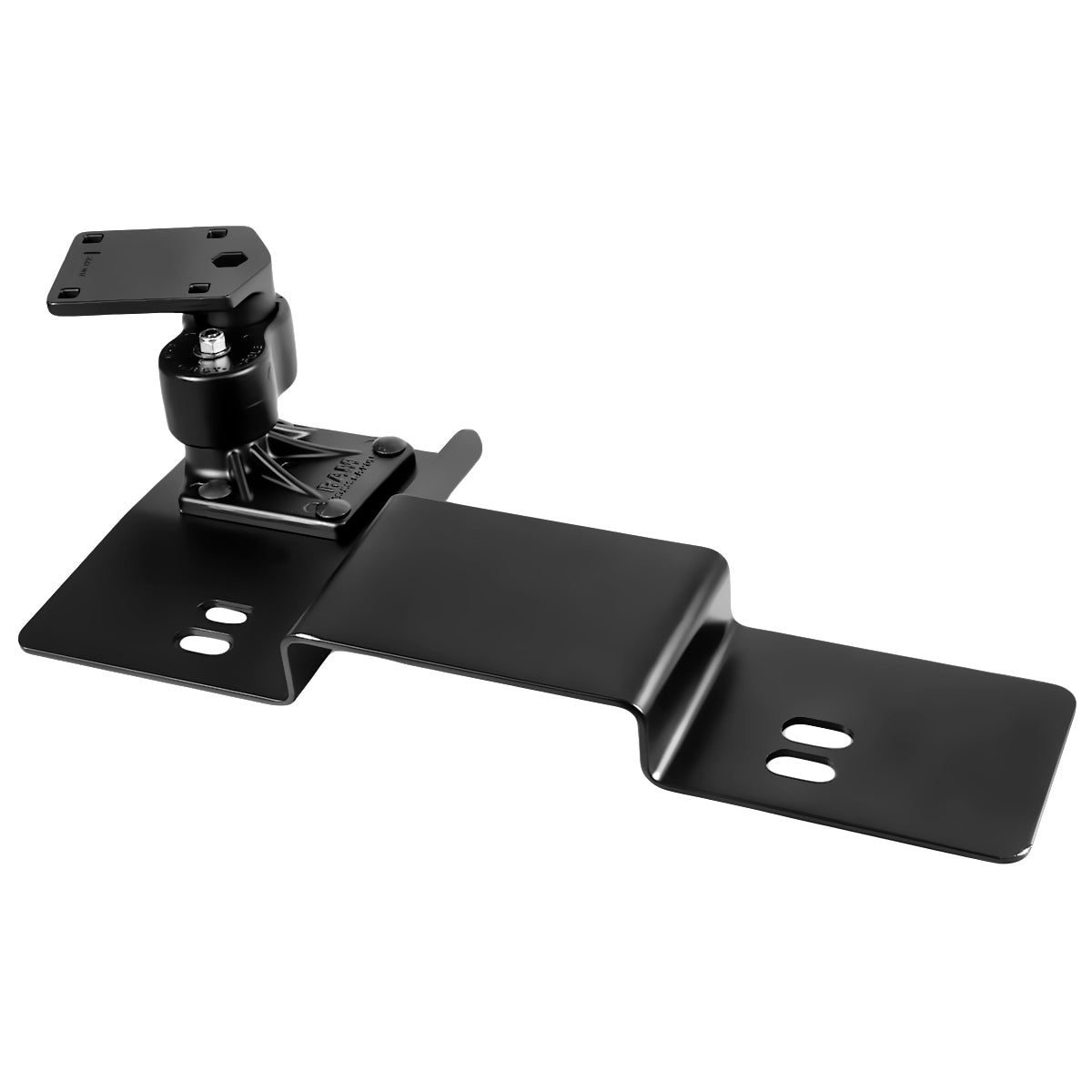 RAM® voertuigbasis met Adjust-A-Pole™ voor '04-14 Ford F-150 + meer
